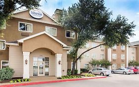 Suburban Extended Stay Hotel Lewisville